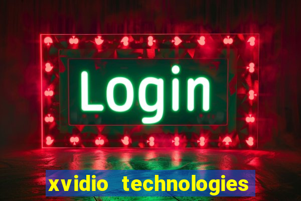 xvidio technologies startup brasil 2024